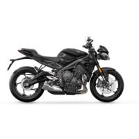 TRIUMPH Street Triple 765 R/Low 2018-2020